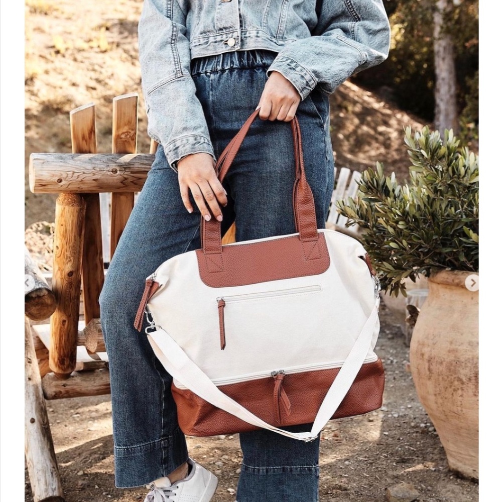 Carry-on Travel Weekender Graf Lantz
